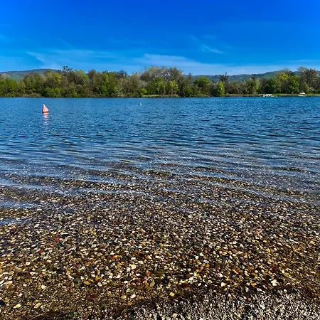 Elit Srebrno Jezero * Veliko Gradište