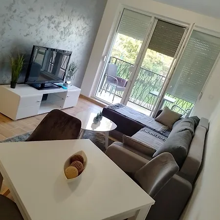Elit Srebrno Jezero Apartment Veliko Gradište