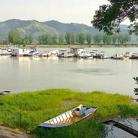 Elit Srebrno Jezero Apartment *