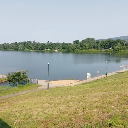 Elit Srebrno Jezero Veliko Gradište