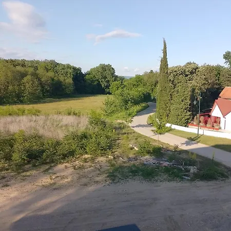 Elit Srebrno Jezero Apartman *