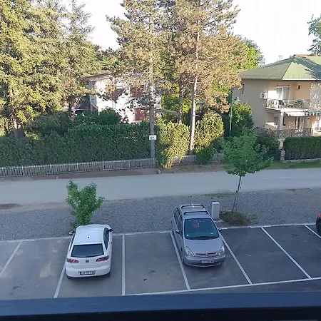 Elit Srebrno Jezero Apartman