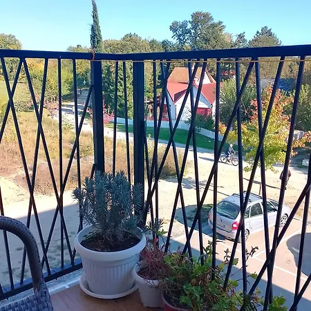 Elit Srebrno Jezero Apartman