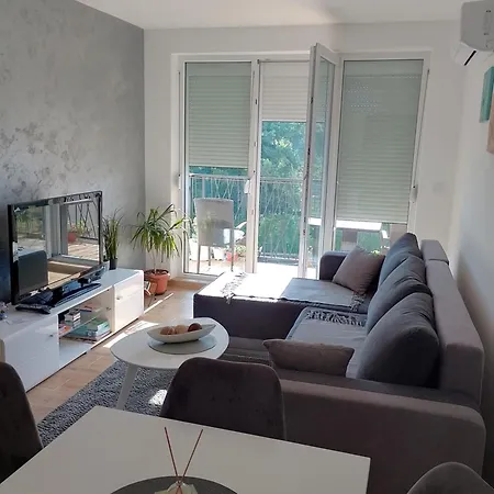 Elit Srebrno Jezero Apartman Veliko Gradište