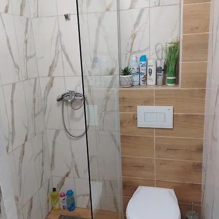 Elit Srebrno Jezero Apartment *