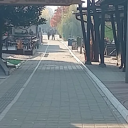 Elit Srebrno Jezero Apartment Veliko Gradište