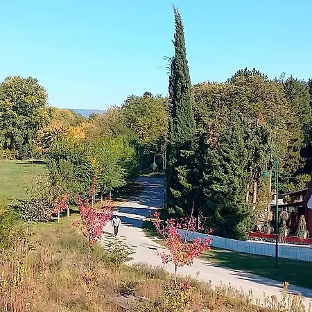Elit Srebrno Jezero Apartman *