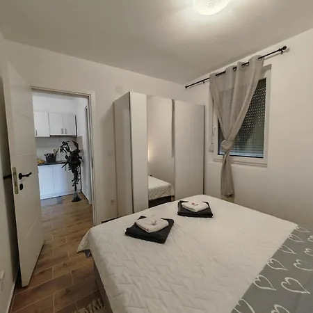 Apartman Elit Srebrno Jezero *